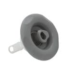 3-1/4" Directional American Products jet, Grey