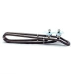 Titanium 4-KW, Bowtie heating element with offset terminals