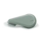 602-4337 Waterway 1" Notched Diverter Handle - Grey