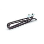 Titanium 5.5-KW, Bowtie heating element with offset terminals