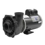Waterway hot tub pump PF-30-2N22C, PF-20-2N22M, 3721221-1D