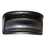 Master Spas Lounge/Small Corner Pillow for 2002 and Older - Black Master Spas Lounge/Small Corner Pillow for 2002 and Older - Black