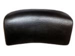 Master Spas Lounge/Small Corner Pillow for 2002 and Older - Black  Master Spas Lounge/Small Corner Pillow for 2002 and Older - Black