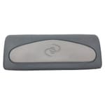 Caldera Spa Lounge Pillow - Two Tone 2009-Current