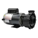 LX hot tub pump, 2 speed, 220-240 volts