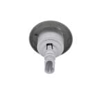 Waterway 3" Mini-Storm Directional Jet - Silver