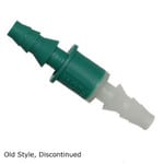 Ozone One Way Check valve 1/4" x 1/4" Ozone One Way Check valve 1/4" x 1/4"