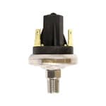 Replacement pressure switch for dtec style