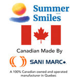 Canadian made hot tub chemicals