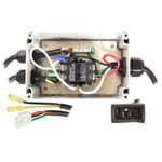 Coast spa 7HP Balboa pump relay 56447 Coast spa 7HP Balboa pump relay 56447