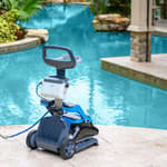 Dolphin Universal Robotic Pool Cleaner Caddy