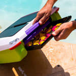 Ariel By Solar Breeze Robotic Pool Skimmer