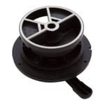 Hayward ProSeries Key Cover and Handle Assembly - SPX0714BA Hayward ProSeries Key Cover and Handle Assembly - SPX0714BA