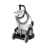 Polaris P825 Robotic Inground Pool Cleaner & Caddy Cart