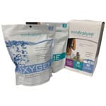 Mineraluxe Cube & Oxygen front