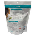 Mineraluxe Cube Instructions Back Of Package