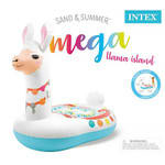 Intex Mega Llama Inflatable Island