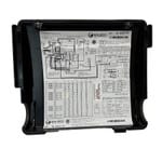 Balboa BP7 replacement spa pack for Canadian Spas BP501 systems