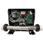 Balboa BP7 replacement spa pack for Canadian Spas BP501 systems
