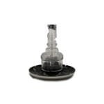 3-3/8" Rising Dragon Jet, Directional - SS