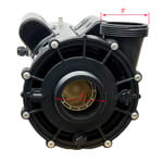 LX 230V 3HP Hot Tub Pump, 48F