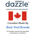 Canadian made pool and hot tub chemicals Canadian made pool and hot tub chemicals