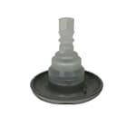 4-3/8" CMP Hot Tub Jet Directional SS