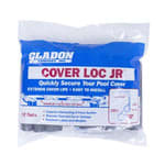 Gladon Cover Loc Jr for Above-Ground Pool Cover