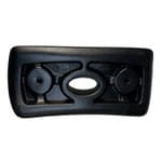 Canadian Spas Pillow, Black Ice - Alt