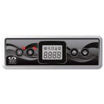 Bundle: IN.YJ-2 pack with IN.K300-1OP keypad Bundle: IN.YJ-2 pack with IN.K300-1OP keypad