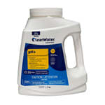 Clearwater Pool - pH Up 2kg