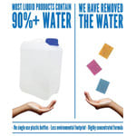 Pure Pack Phosphate Control Pouch