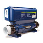 IN.YE-5 Spa pack, can run up to 3 pumps
