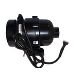 LX Hot Tub Blower 120V, 3.6 Amps LX Hot Tub Blower 120V, 3.6 Amps