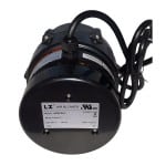 LX Hot Tub Blower 120V, 6.4 Amps LX Hot Tub Blower 120V, 6.4 Amps