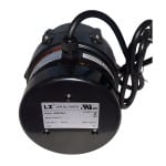 Hot Tub Air Blower 240V, 1.8 Amps Hot Tub Air Blower 240V, 1.8 Amps
