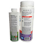 Basic Pool Closing Kit - Up To 80K L