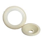 Cap For 2" Diverter Valve - 605-4619
