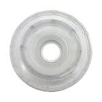 Waterway Clear Valve Cap