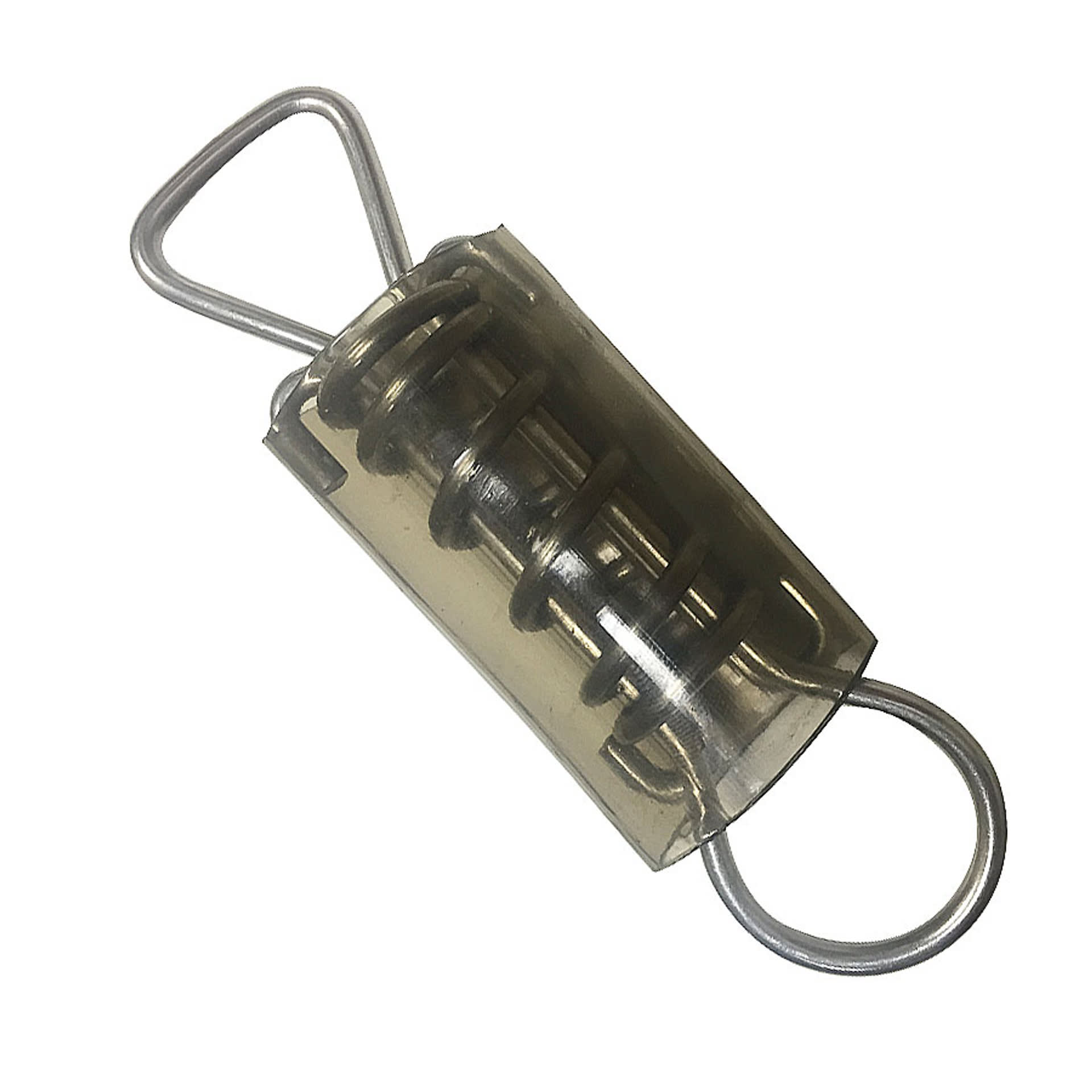 Winter Safety Cover Spring 5"