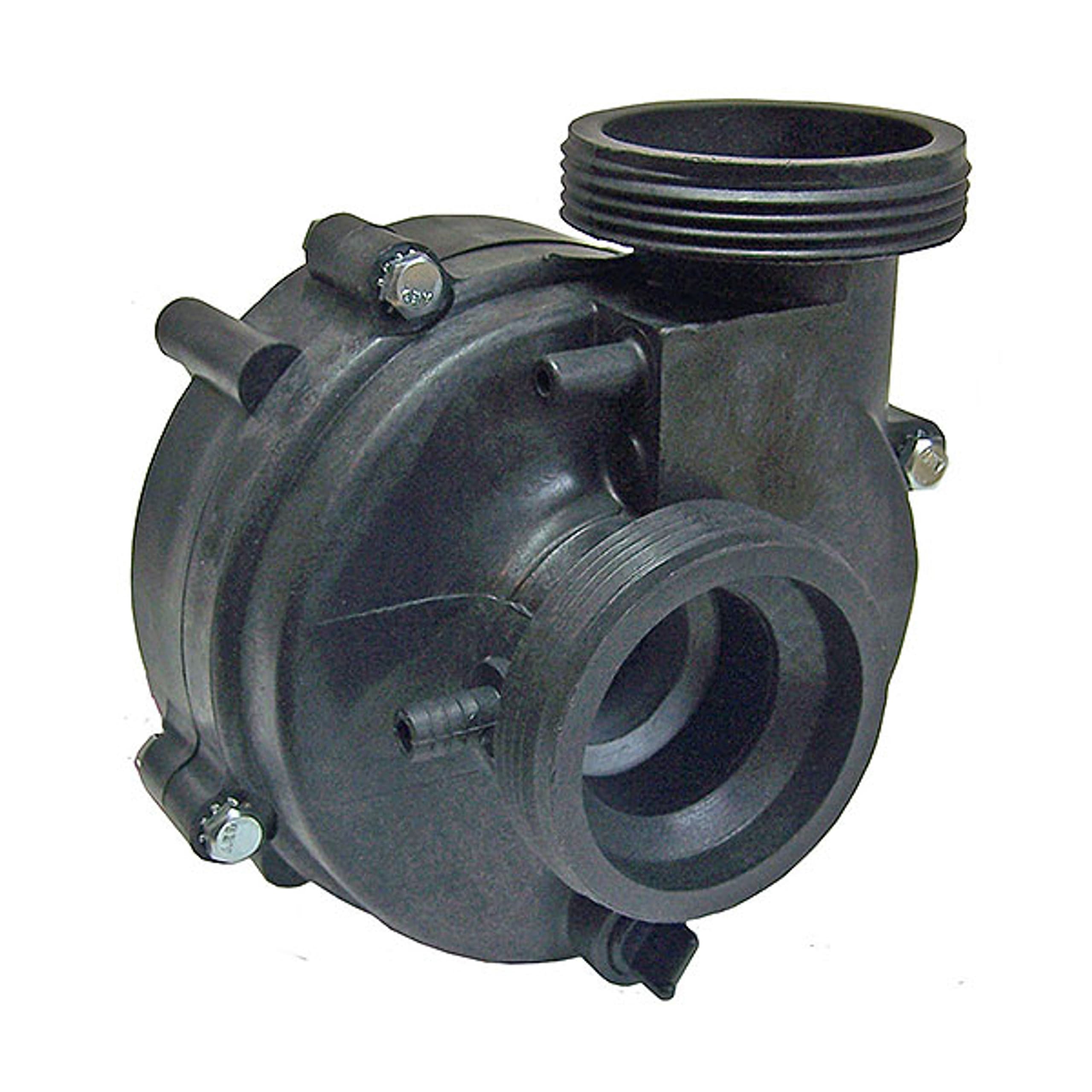 Ultima 1.5HP Hot Tub Pump Wet End 1215123