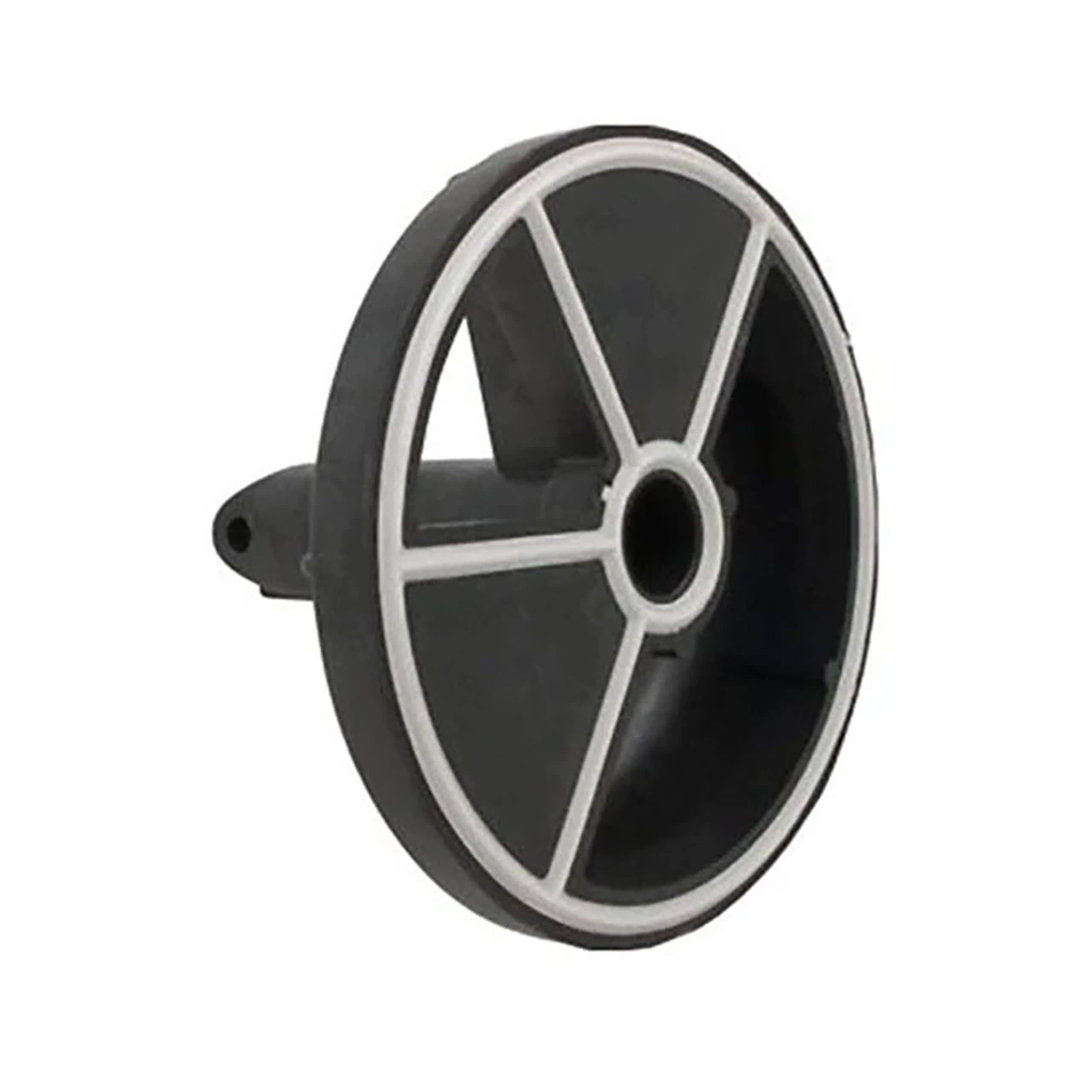 StaRite Multiport Valve Assembly WC112147 & WC112148