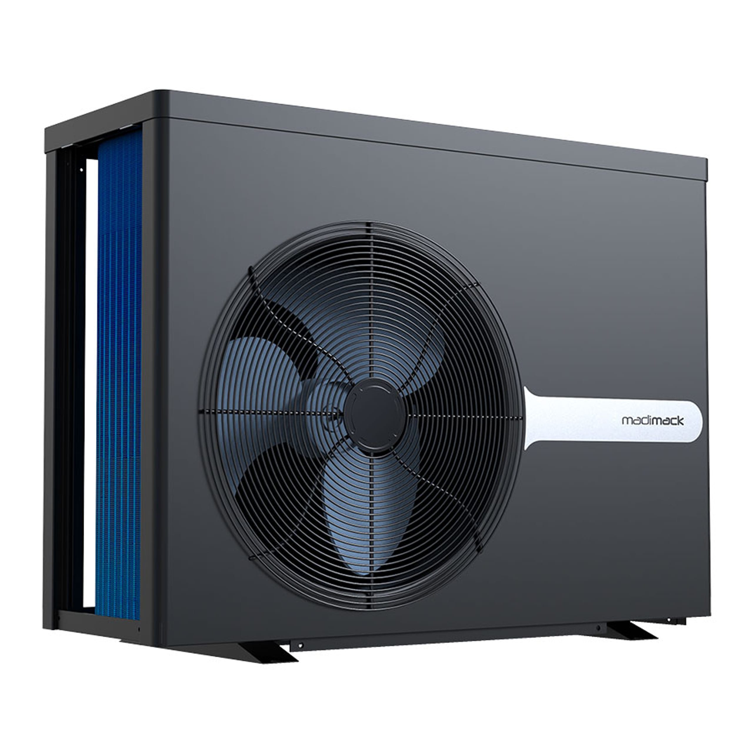 Madimack inverECO 50,000 Btu Pool Heat Pump