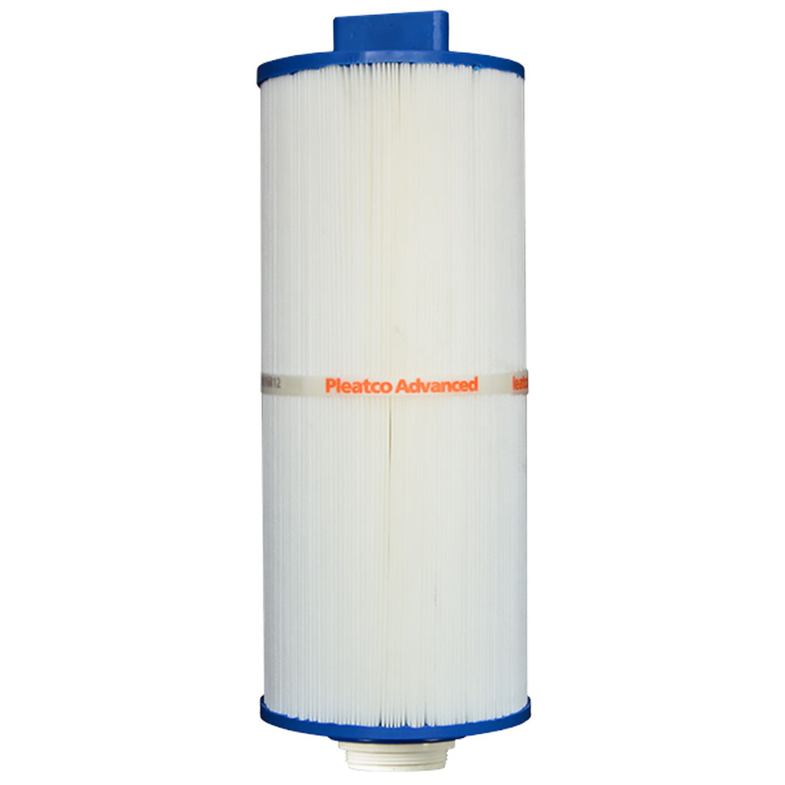 Pleatco Hot Tub Filter For Cal Spas PCAL42F2M