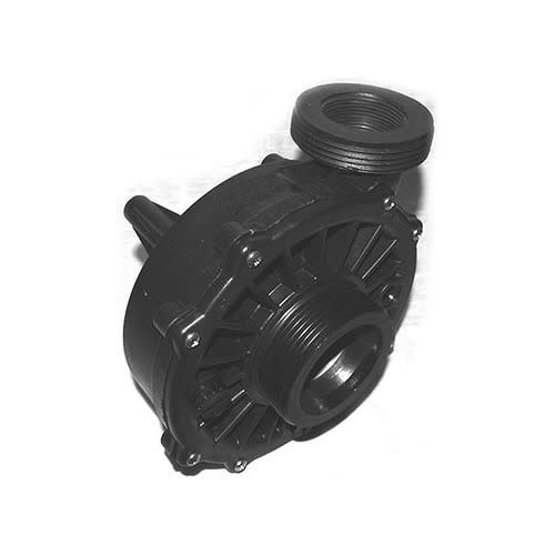 Waterway High-Flow 2 HP Wet End, 48 Frame 2" Intake and Discharge