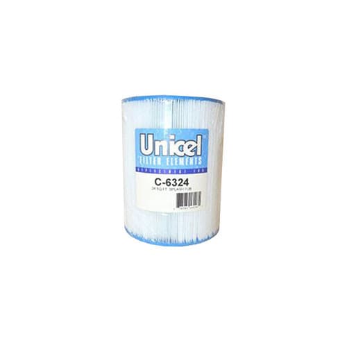 Unicel® C-6324 Hot Tub Filter for Splash Tub (FC-3135)