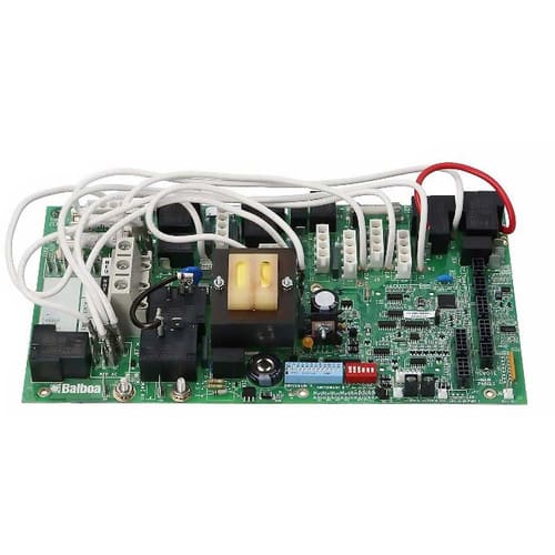 Balboa EL2000, Mach 3 Board. 53834-05