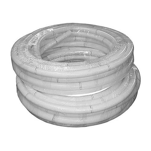 25' Roll 2" PVC Flex hose for pools and hot tubs