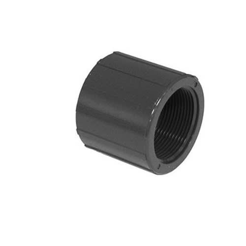 Threaded Coupling - 1-1/2" FPT