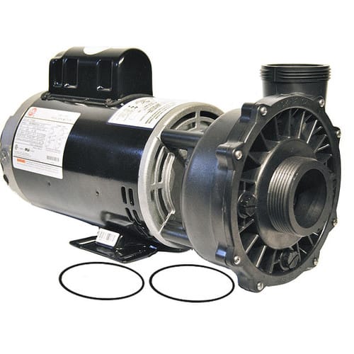 Waterway, 3.5HP PF-35-2N22C hot tub pump